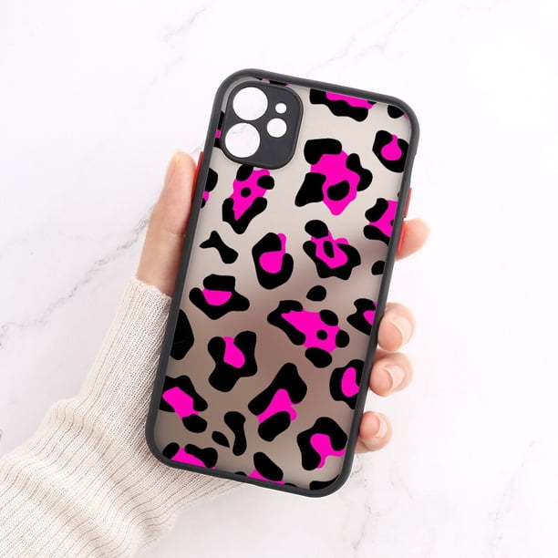 Funda de estética para Iphone 14 Pro, 13, 11, 12 Pro Max, 7, 8 Plus, X, Xs, XR, SE 2022, 14 Pro Max, 14pro Fivean unisex