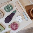 thumbnail image 3 of Wooden Cutting Fruits And Vegetables Set For Childpretend Play Food Toy For Toddlers, 3 of 3