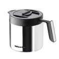 thumbnail image 1 of Miele Pichet CJ Original en Acier Inoxydable, Machines CVA et cm avec Fonction Cafetière – 10694310, Standard, 1 of 3