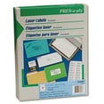 thumbnail image 1 of Consumer Products  Laser Labels- Shipping- 2in.x4in.- White, 1 of 1