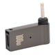thumbnail image 3 of Adaptador PD 100W para LenovoType C hembra a macho carcasa de aleación de aluminio pequeño adaptador de carga portátil para oficina en casa, 3 of 5