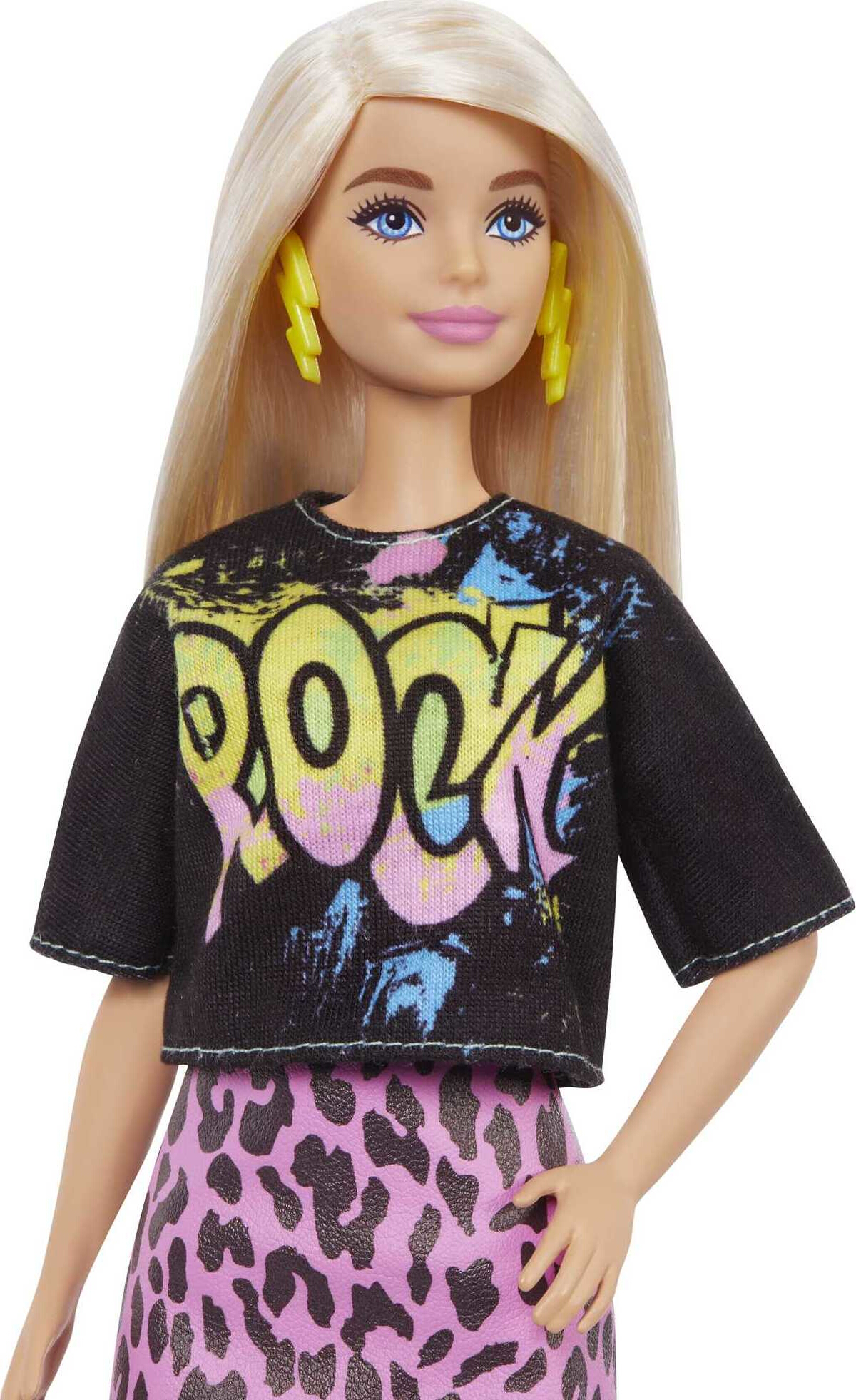 Barbie Fashionistas Dolls - image 4 of 7