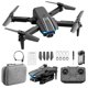 thumbnail image 3 of Pisexur Electrónica para Hombres Mini Drone con Cámara FPV HD 1080P Juguetes de Control Remoto Regalos para Niños Niñas con Retención de Altitud Modo Sin Cabeza Ajuste de Velocidad de Arranque (Bater, 3 of 9