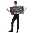 thumbnail image 5 of Déguisement de Boombox pour Adulte, 5 of 5