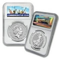 thumbnail image 5 of 10PCS High Quality Coin Slab Holder (36mm) Display Case Free Label NGC Style US, 5 of 7