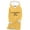 Yellow, variant on Feancey Warm Pullover Hoodies for Women Casual Letter Print Thermal Tops Winter Fleece Lined Hooded Sweatshirts Cozy Soft Lounge Pajamas Light Blue XL