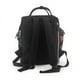 thumbnail image 3 of Disketp Basketball Mochila de Pañales de Gran Capacidad con Múltiples Bolsillos, Mochila de Viaje Multifuncional para Bebé, Unisex, Moderna y Resistente, 3 of 6