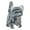 Grey, variant on Lubelski Electric Plush Cat Simulated Meowing Walking Tail Wagging Cute Kitten Plushies Companion Soothe Toy Simulation Pet Plush Kitten Electric Toy Boys Girls Toy