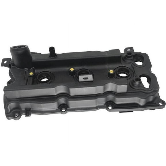 Right Valve Cover - Compatible with 2014 - 2017 INFINITI Q50 3.5L V6 2015 2016