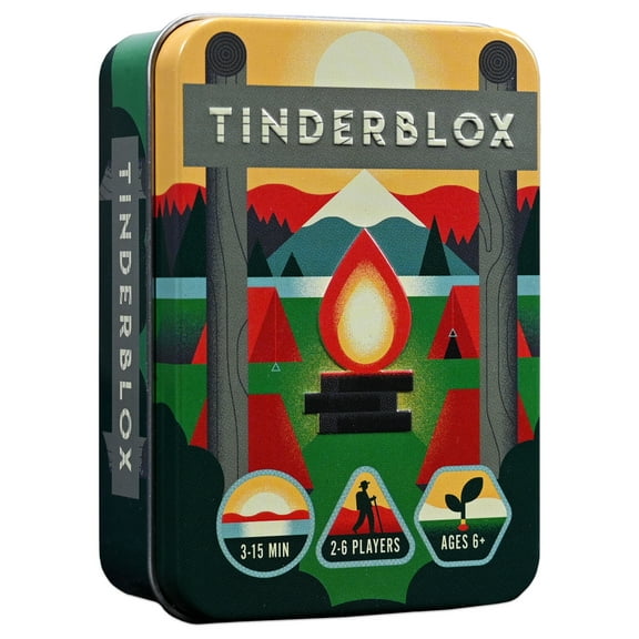 Tinderblox (Other)
