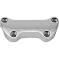 thumbnail image 2 of Harddrive  03-0107-NU; Handlebar Clamp Plain Without Skirt, 2 of 2