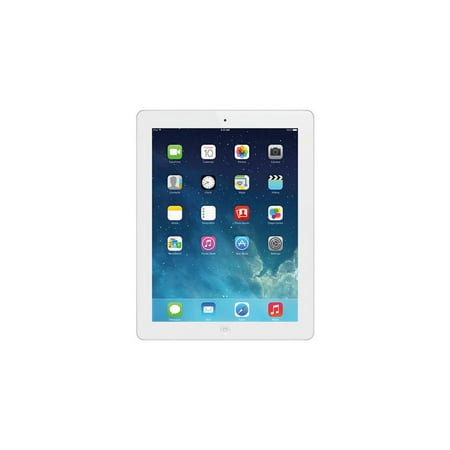 Apple iPad 2 32GB with WiFi+3G (Verizon) White Refurbished