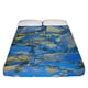 thumbnail image 2 of Gavin Scott Sábana Ajustable (California King Size), 2 of 3