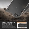 thumbnail image 4 of Funda Xperia Z5 Compact Ringke Fusion ECO Combo Smoke Ringke Xperia Z3 Compact, 4 of 4