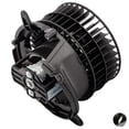 thumbnail image 5 of BOXI 700189 HVAC Blower Motor Fan Assembly Compatible for Mercedes-Benz W202 A208 C208 R170 CLK320 | Replace# 2028209342, 5 of 6