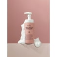 Dr. Bio Bubble Cream Foam Shampoo & Body