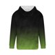 thumbnail image 3 of Sudadera con capucha para hombre, moda, bolsillos, manga larga, estampado degradado, sudadera con capucha, blusa para hombre, blusa de poliéster, 3 of 4