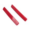 thumbnail image 1 of 2pcs Réflecteur de Pare-Chocs Arrière Modifié Rouge Lampe de Réflecteur de Pare-Chocs 7e0945105c 7e0945106c pour T5 2003-2009, 1 of 5