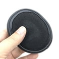 thumbnail image 4 of Replacement Protein Leather Earpads Ear Pad for 3.0 Wireless HESH3 Headphones Ear Cushions Earmuffs Ear Cover, 4 of 10