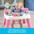 thumbnail image 2 of Centro de actividades Fisher-Price para bebés y niños pequeños con música y luz, 2 of 6