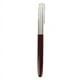 thumbnail image 2 of 3X HERO 616 Pluma Con Capucha Y Portaplumas de Rojo Oscuro Vintage, 2 of 5