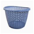 thumbnail image 1 of Cesta Calada para Ropa Capacidad 42 Litros Plastic Trends Modelo Dhalia Color Plumbago, 1 of 4