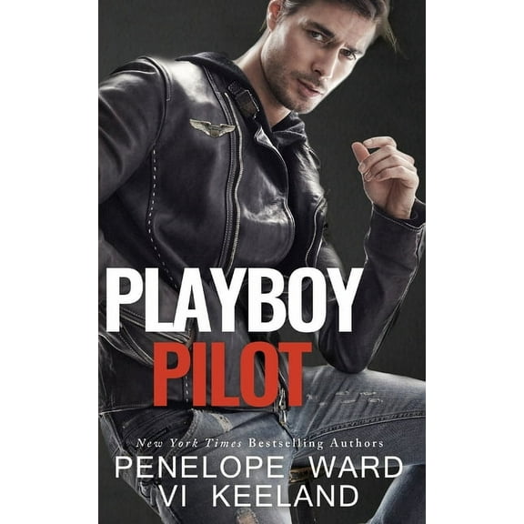 Playboy Pilot, (Paperback)