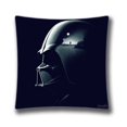 thumbnail image 1 of QIFEIHA Star Wars Pillowcase Cushion Cover Two Sides Printing Size 18x18 inch, 1 of 2