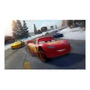 Cars 3 Driven to Win (Xbox One)