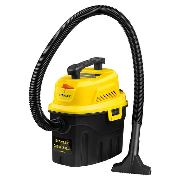 Aspirador de coche Stanley SL18910P-3 Wet/Dry 11L 1200W 3HP