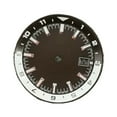 thumbnail image 5 of Green Luminous Watch Dial Replacement Parts For Seiko (NH35 NH35A ) Accessories, 5 of 11
