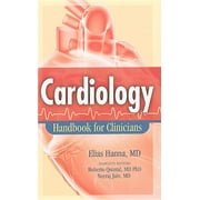 Cardiology Handbook for Clinicians (Paperback)