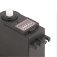 thumbnail image 2 of S3003 RC Servo Motor, Low Noise High Speed Plastic Standard Motor for Futaba for Hpi RC Racing, 2 of 3