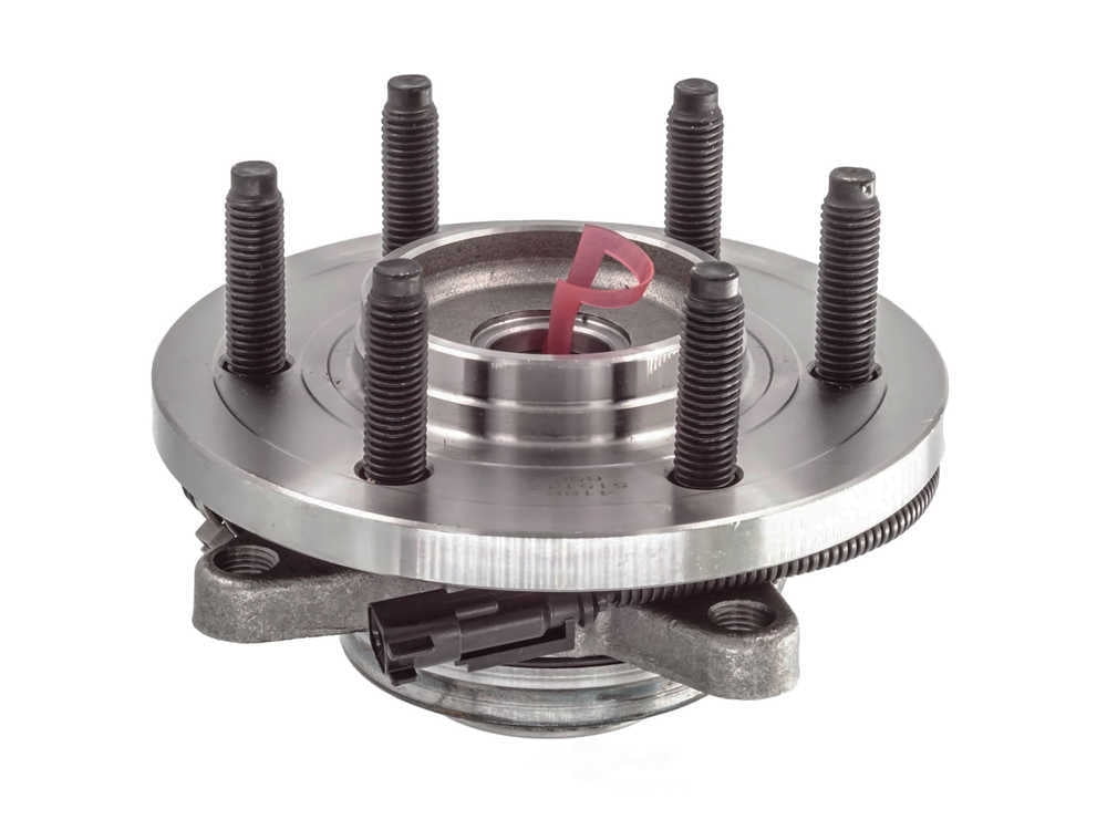 Power Train PT515142 Wheel Bearing And Hub Assembly