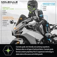 thumbnail image 5 of Molecule Refresh, Performance Apparel Care, Race Suits, Cleans and Deodorizes, 1 Gallon, 5 of 6