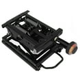 thumbnail image 1 of Damping Base, Rustproof Simple Installation Steel Alloy Truck Suspension Base Universal  For RV For Boat, 1 of 8