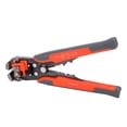 thumbnail image 4 of Pelacables Eléctrico, Pelacables Pelacables Herramienta Pelacables Pelacables, Pelacables Y Cortador Para Electricista Industrial ANGGREK Self‑Adjusting Stripper, 4 of 8