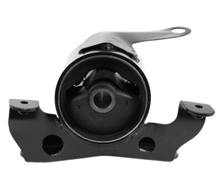 4M Auto Parts Front Right Engine Mount 1PC Part 9652, EM-5819, A4278, 1230516090