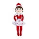 thumbnail image 3 of Toy The Elf on The Shelf: una tradición navideña con 17 amigos de peluche, 3 of 8