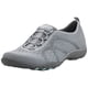thumbnail image 1 of Tenis Slip-On para Mujer Skechers Fortune-Knit Gris Talla 7W, 1 of 8