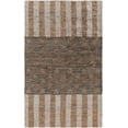 thumbnail image 2 of Hauteloom Randleman Jute Hallway, Kitchen Runner Rug - Natural Fibers - Gray, Slate Blue, Green - 2'6" x 8', 2 of 5