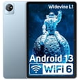 thumbnail image 2 of Tableta Blackview Tab 7.0 WiFi 2024 Android 13 8 GB+64 GB 1 TB, 2 of 5