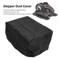 thumbnail image 4 of Pedal Exerciser Cover, Under Desk Elliptical Machine Cover Oxford Cloth  for Home, 4 of 7