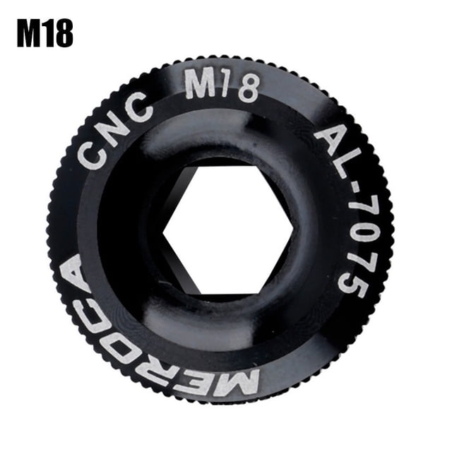 Vis de Fixation de Manivelle de Vélo de Route /M19/M20