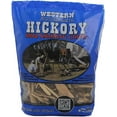 thumbnail image 5 of Western BBQ Smoking Wood Chips Variety Pack Bundle (4)- Apple, Mesquite, Hickory, and Cherry Flavors (Original Version), 5 of 5