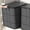 07#Storage Bag, variant on Bxaolu Clothes Storage Bags - 100L Blanket Organizers and Storage for Closet Large Storage Bins with Lids and Zipper, Storage Containers for Comforter, Pillow and Sweater (Grey, 1Pack)
