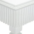 thumbnail image 4 of Finch Atwood Side Table with Drawer White, 4 of 5