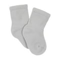 thumbnail image 2 of Modern Moments by Gerber Baby Boy Wiggle ProofSocks, (Newborn - 6/12 Months), 2 of 7