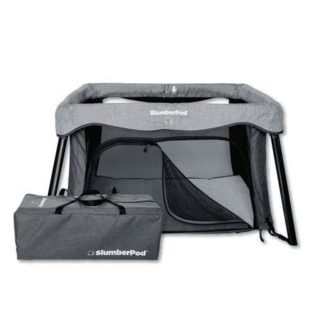 SlumberPod SlumberGo Portable Baby Playard