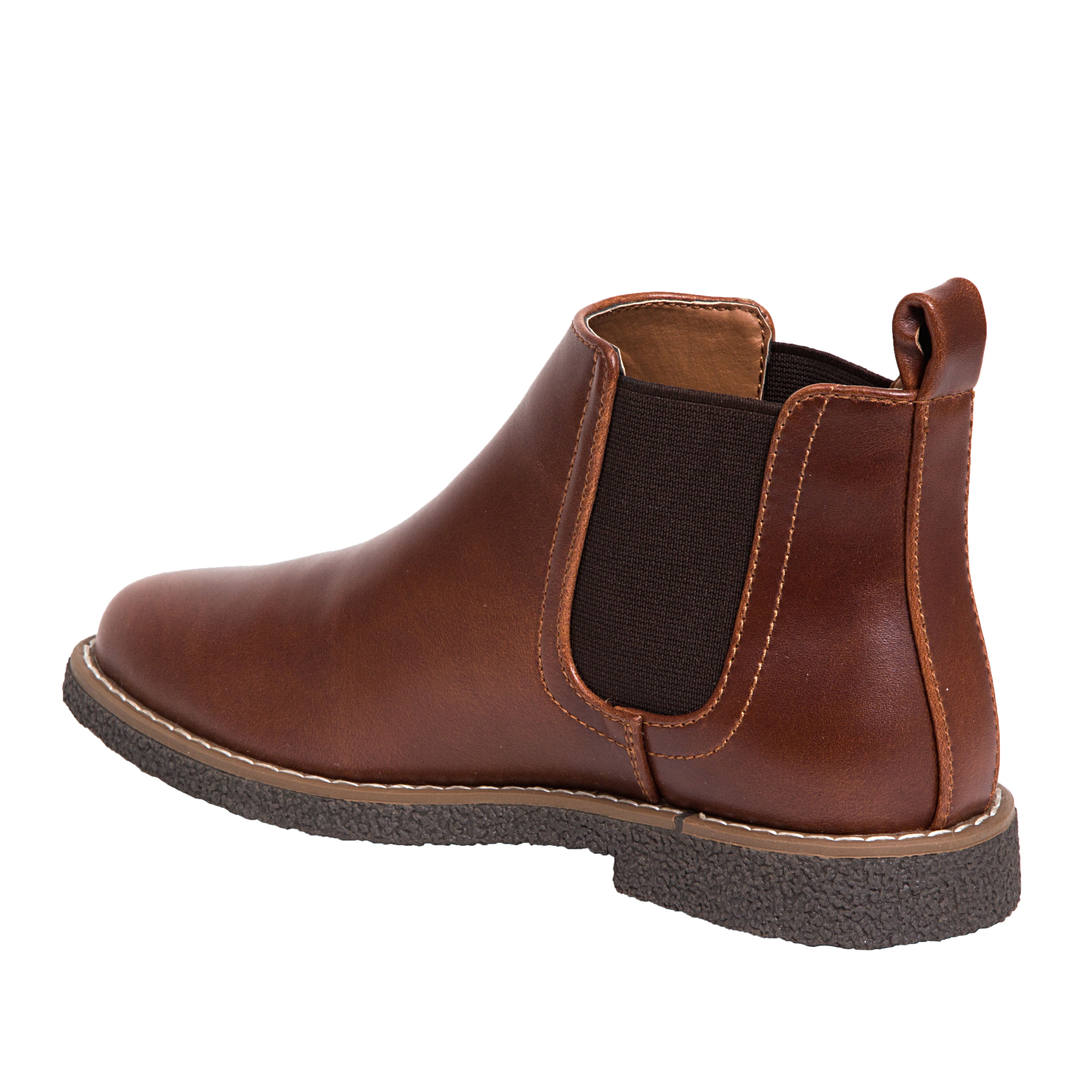 Deer stags chelsea outlet boots